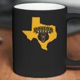 Baylor Bears Logo State Coffee Mug