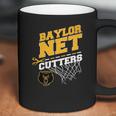 Baylor Bears Net Cutters Apparel Coffee Mug