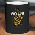 Baylor Bears Net Hanging Apparel Coffee Mug