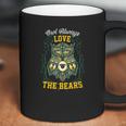 Baylor Bears Owl Always Apparel Coffee Mug