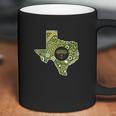 Baylor Bears Paisley State Ver 2 Apparel Coffee Mug