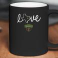 Baylor Bears State Love Apparel Coffee Mug