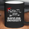 Baylor University Senior 2020 Coffee Mug