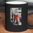 Baywatch Pamela Anderson Red Swim Suit Coffee Mug