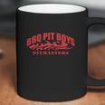 Bbq Pit Boys Pitmasters Womens T-Shirts Coffee Mug