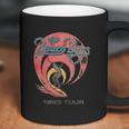 Beach Boys Mens 1983 Tour Coffee Mug