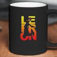 Beach Open New Lebron Fan Coffee Mug