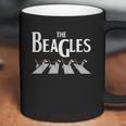 The Beagles Dogs Lover Coffee Mug