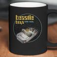 Beastie Boys Hello Nasty Coffee Mug