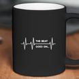 The Beat Goes On Coffee Mug