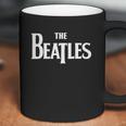 The Beatles Coffee Mug