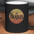 The Beatles Coffee Mug