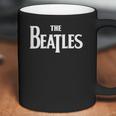 The Beatles Coffee Mug