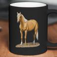 Beautiful Palomino Quarter HorseCoffee Mug