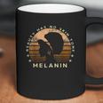 Beauty Has No Skin Tone Melanin Gifts For Black Queen Coffee Mug