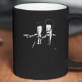 Beavis Fiction Funny Coffee Mug