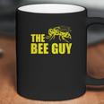 Beekeeper The Bee Guy Beekeeping Honey Bee Coffee Mug