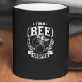 Im A Beekeeper Funny Honey Bee Beekeeper Climate Change Coffee Mug