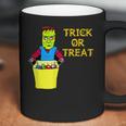 Behemoth Beast Monster Cute Halloween Trick Or Treat Costume Coffee Mug