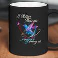 I Believe There Are Angels Among Us Hummingbird T-Shirt Coffee Mug