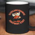 Ben Axelrod Cleveland Browns Equipment Staff Guys ShirtShirt Tee Coffee Mug