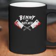 Benny The Butcher Coffee Mug