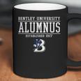 Bentley University Alumnus Established 1917 Coffee Mug