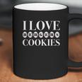 Berger Cookies Baltimore Maryland Cookie Coffee Mug