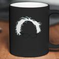 Bernie Sanders Hair And Glasses Coffee Mug