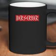 Berserker Viking Odin Thor Valhalla Midgard Vintage Coffee Mug