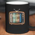 Best Of 1990 Vintage Television Coffee Mug