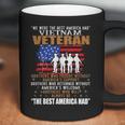 We Were The Best America Had Vietnam Veteran Brothers Who Men Women T-Shirt Graphic Print Casual Unisex Tee Coffee Mug