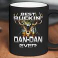 Best Buckin Dan Dan Ever Hunting Hunter Gift Coffee Mug