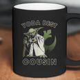 Best Cousin Rebel Logo Coffee Mug