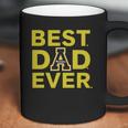 Best Dad Appalachian State Mountaineers Ever Coffee Mug