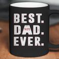 Best Dad Ever Worcester Polytechnic Institute University Best Gift Parents Day Coffee Mug