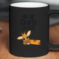 You Bet Giraffe I’M Cute Sassy Funny Boy Girl Coffee Mug