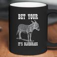 Bet Your Its Bluegrass Music Coffee Mug