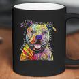 Beware Of Pit Bulls They Will Steal Your Heart Coffee Mug