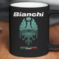 Bianchi Passione Celeste Coffee Mug