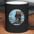 Bicycle Cycling Mtb Cyclist Bike Rider Coffee Mug