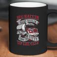 Big Ballin Dairy Hallin Titty To City Cow Milk Truck Driver Coffee Mug