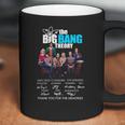 The Big Bang Coffee Mug