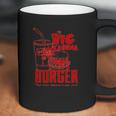 Big Kahuna Burger Pulp Fiction Movie Jules Winnfield Hawaiian Join Coffee Mug