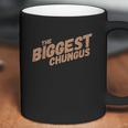 Biggest Chungus Coffee Mug