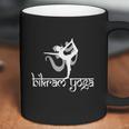 Bikram Yoga Coffee Mug