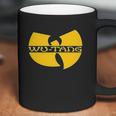 Bilcesa Wutang Clan Coffee Mug