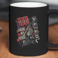 Billy Ido Coffee Mug