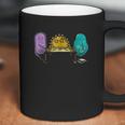 Biology Fun Real Conspiracy Theory Epidemiologist Coffee Mug