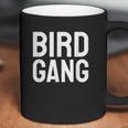 Bird Gang Eagle Sports Tailgate Coffee Mug